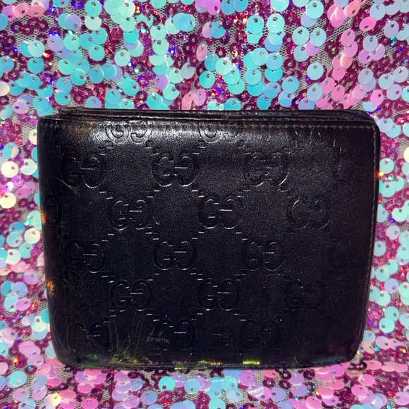 Gucci Wallet - Picture 1 of 9